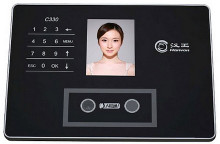 漢王人臉識(shí)別考勤機(jī)C330E