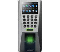 中控指紋門禁機F18