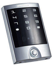 門(mén)禁一體機(jī)