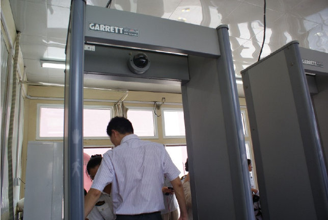 實(shí)時(shí)比對人臉識別系統(tǒng)