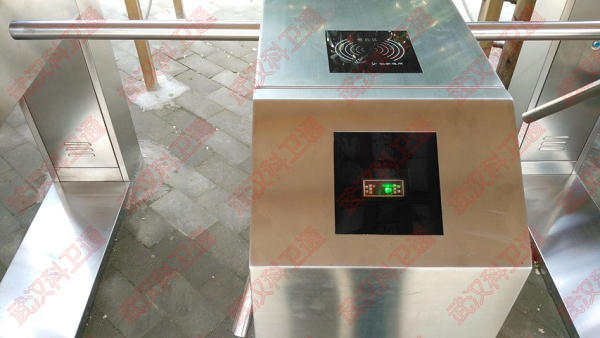 景區(qū)二維碼通道閘系統(tǒng)